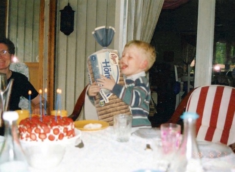 Hönö bild 2
