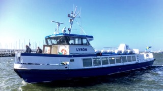 P/F Lyrön